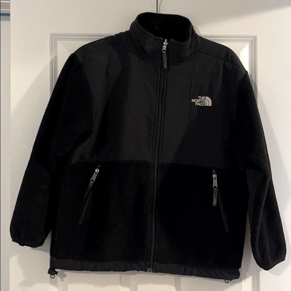 The North Face Youth Denali Jacket